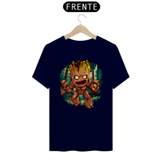 Nome do produto Camisa Baby Groot 