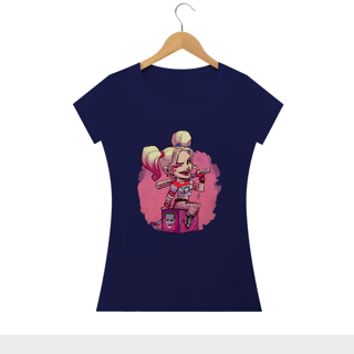 Nome do produto Camisa Baby Long Alerquina 