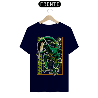 Nome do produto Camisa Cell - Dragon Ball 