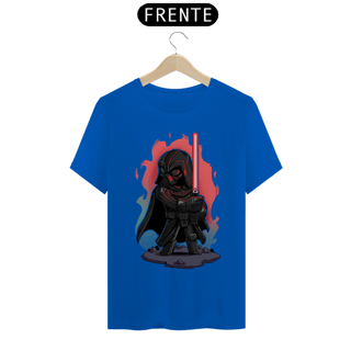 Nome do produto Camisa Darth Vader -  Star Wars 