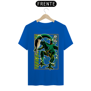 Nome do produto Camisa Cell - Dragon Ball 