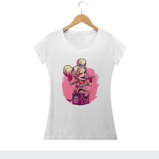 Nome do produto Camisa Baby Long Alerquina 