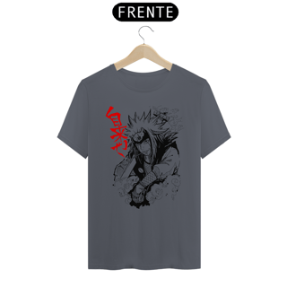 Nome do produto Camisa Jiraiya - Naruto 