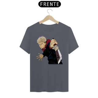 Nome do produto Camisa Yuji Itadori - Jujutsu Kaisen