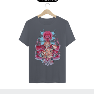 Nome do produto Camisa Ryomen Sukuna - Jujutsu Kaisen