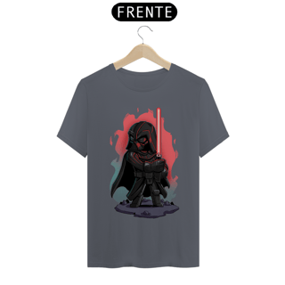 Nome do produto Camisa Darth Vader -  Star Wars 