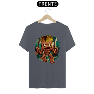 Nome do produto Camisa Baby Groot 