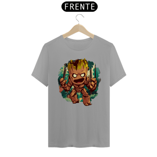 Nome do produto Camisa Baby Groot 