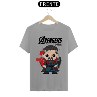 Nome do produto Camisa Doutor Estranho Baby - Avengers 