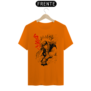 Nome do produto Camisa Jiraiya - Naruto 