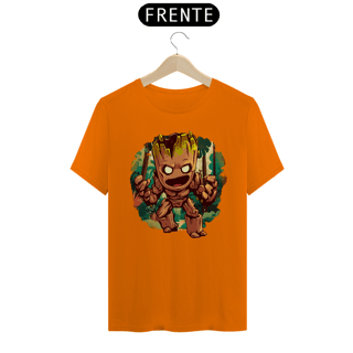 Nome do produto Camisa Baby Groot 