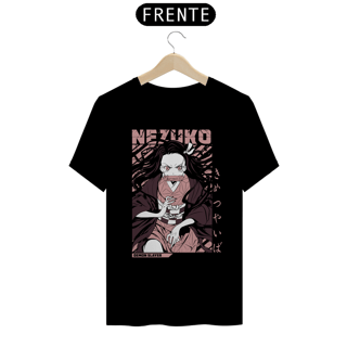 Nome do produto Camisa Nezuko kamado 1 - Demon Slayer