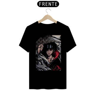 Nome do produto Camisa Itachi Uchiha - Naruto 