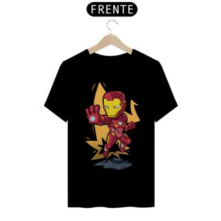 Nome do produto Camisa Homem de Ferro 01
