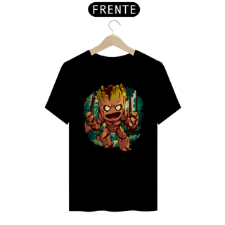 Nome do produto Camisa Baby Groot 
