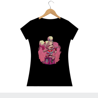 Nome do produto Camisa Baby Long Alerquina 