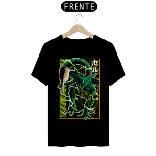 Nome do produto Camisa Cell - Dragon Ball 