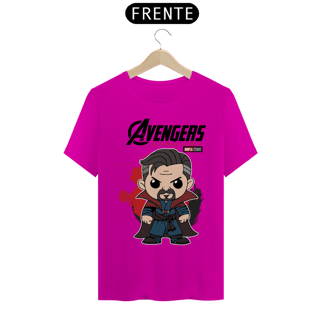 Nome do produto Camisa Doutor Estranho Baby - Avengers 