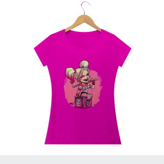 Nome do produto Camisa Baby Long Alerquina 