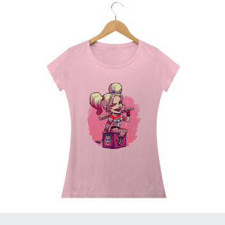 Nome do produto Camisa Baby Long Alerquina 