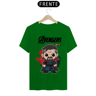 Nome do produto Camisa Doutor Estranho Baby - Avengers 