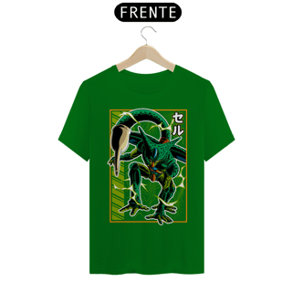 Nome do produto Camisa Cell - Dragon Ball 