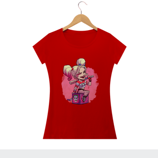 Nome do produto Camisa Baby Long Alerquina 