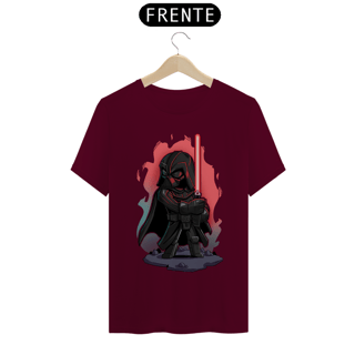 Nome do produto Camisa Darth Vader -  Star Wars 