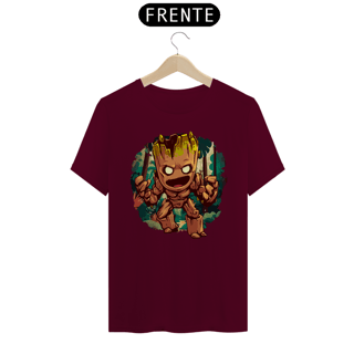 Nome do produto Camisa Baby Groot 
