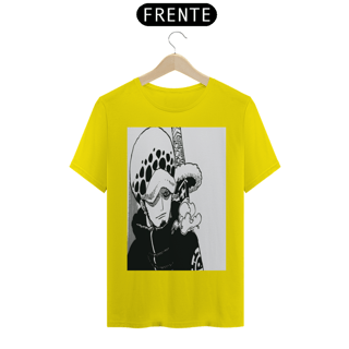 Nome do produto camisa do law