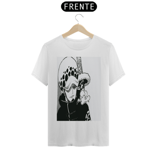 Nome do produto camisa do law