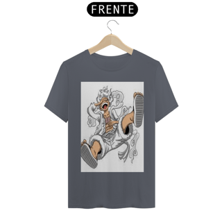 Nome do produto camisa do luffy