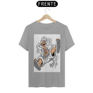 Nome do produto camisa do luffy