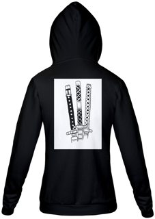 Nome do produto blusa do zoro