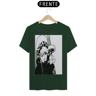 Nome do produto camisa do law