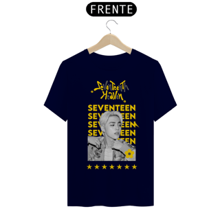 Nome do produto SEVENTEEN - S.COUPS
