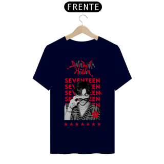 Nome do produto SEVENTEEN - VERNON