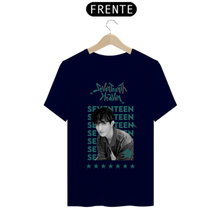 Nome do produto SEVENTEEN - DK