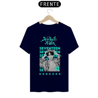 Nome do produto SEVENTEEN - HOSHI