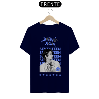 Nome do produto SEVENTEEN - JOSHUA