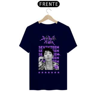Nome do produto SEVENTEEN - WONWOO