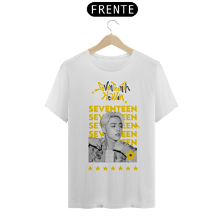 Nome do produto SEVENTEEN - S.COUPS