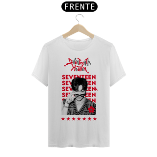 Nome do produto SEVENTEEN - VERNON