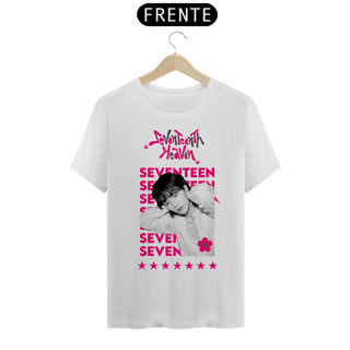 Nome do produto SEVENTEEN - JEONGHAN