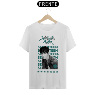 Nome do produto SEVENTEEN - DK