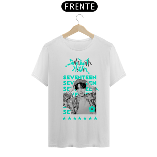 Nome do produto SEVENTEEN - HOSHI