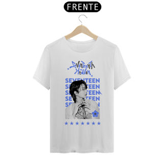 Nome do produto SEVENTEEN - JOSHUA