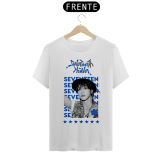 Nome do produto SEVENTEEN - THE8