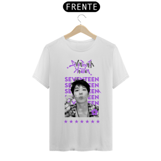 Nome do produto SEVENTEEN - WONWOO
