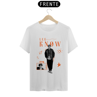 Nome do produto STRAY KIDS - LEE KNOW